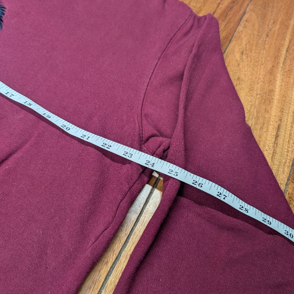 Disney Eeyore Vintage Sweatshirt (L) - Picture 7 of 8
